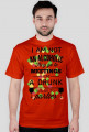 I Am Not An Alcoholic