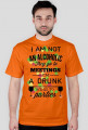 I Am Not An Alcoholic