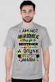 I Am Not An Alcoholic