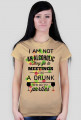 I Am Not An Alcoholic