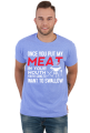 Once you put my meat
