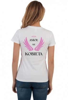 koszulka damska