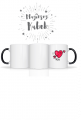 kubek "I love you"
