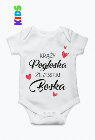 Śpioszki dla dzieci