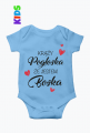 Śpioszki dla dzieci