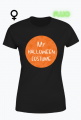 Koszulka damska Halloween