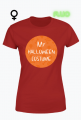 Koszulka damska Halloween
