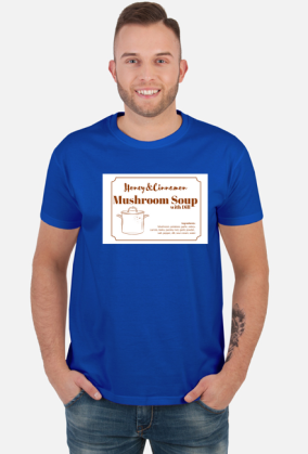 mushroom