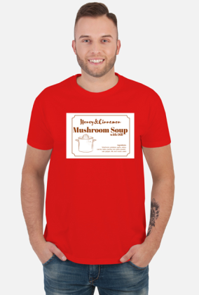 mushroom