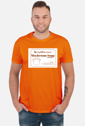 mushroom