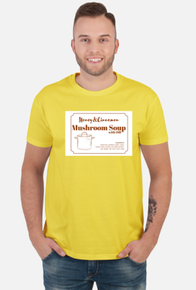 mushroom