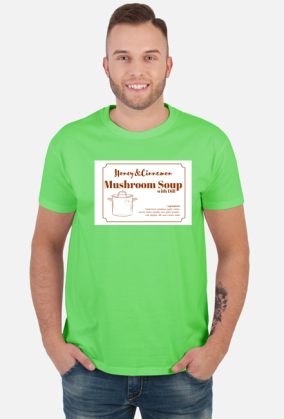 mushroom