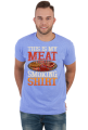 Smoking shirt