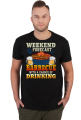 Weekend  Forecast