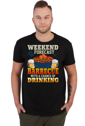 Weekend  Forecast