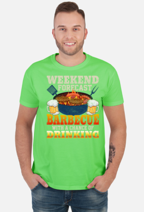Weekend  Forecast
