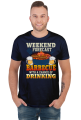 Weekend  Forecast