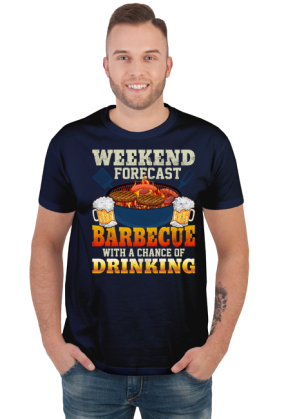 Weekend  Forecast