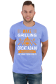 Make grilling great