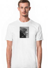 Koszulka Capibara Gentlemeniara