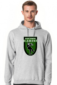 Bluza Herb plus Napis