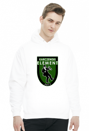 Bluza Herb plus Napis