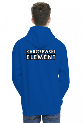 Bluza Herb plus Napis