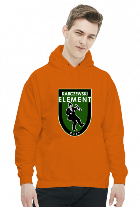 Bluza Herb plus Napis