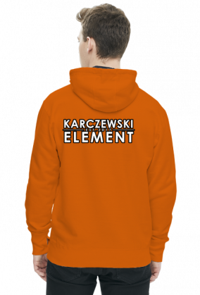 Bluza Herb plus Napis