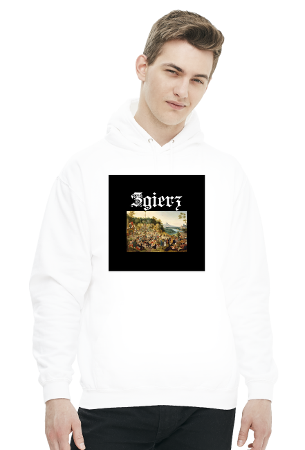 Bluza Zgierz