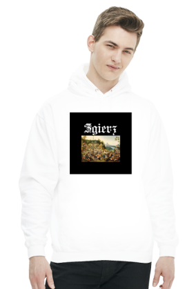 Bluza Zgierz