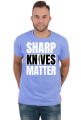 Sharp Knife