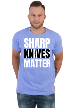 Sharp Knife