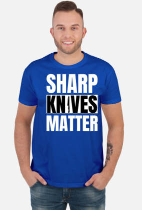 Sharp Knife