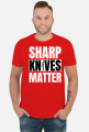 Sharp Knife