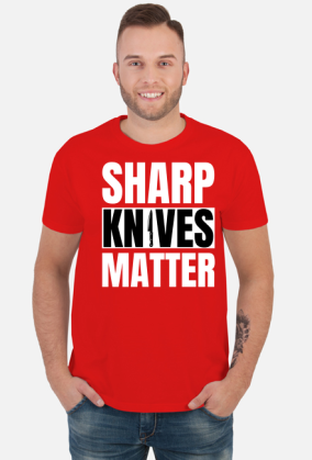 Sharp Knife