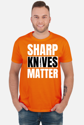 Sharp Knife