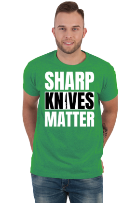 Sharp Knife