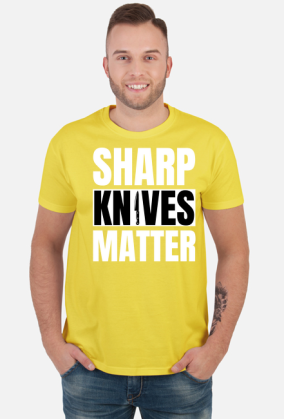 Sharp Knife