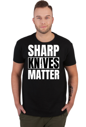 Sharp Knife