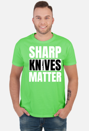 Sharp Knife