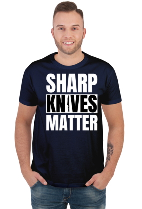 Sharp Knife