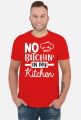 No Bitchin'