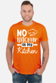 No Bitchin'