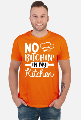 No Bitchin'