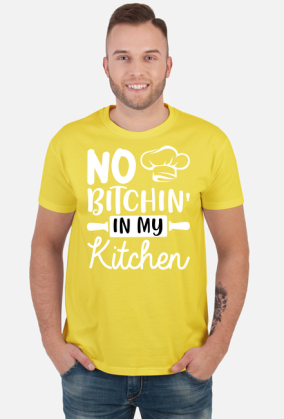No Bitchin'