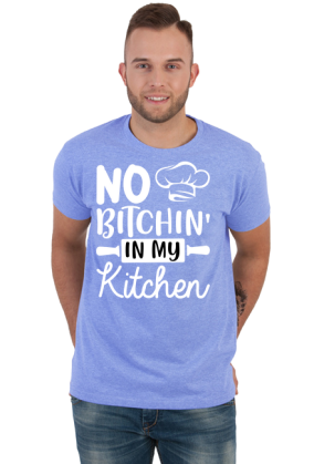 No Bitchin'