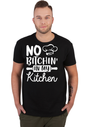 No Bitchin'