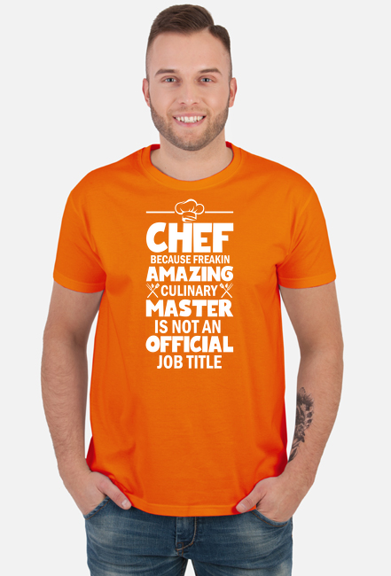 CHEF