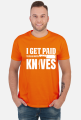 Play with knives
